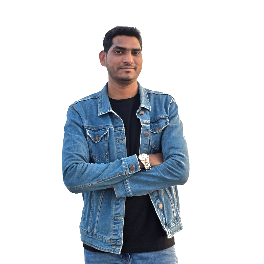 Mohammed Rizwan Ali